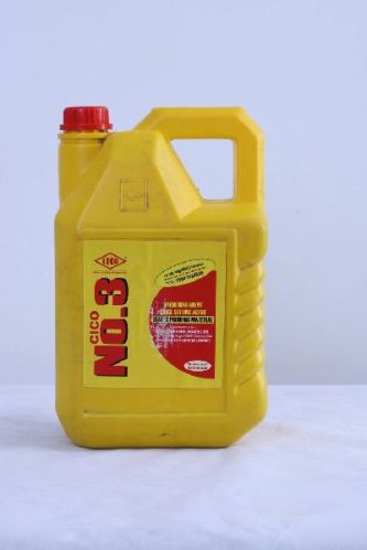 CICO NO 3 Concrete Additive, Form : Liquid