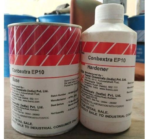 Conbextra EP10 Epoxy Low Viscosity Resin
