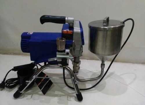 Graco 190 Injection Grouting Machine, Voltage : 220V