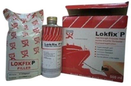 Lokfix Polyester Resin Anchoring Grout, For Industry