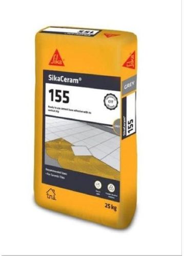 Sika Ceram 155 Tile Adhesive, Feature : Antistatic