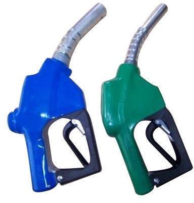 Diesel Nozzle, Color : Blue Green