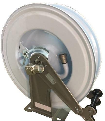 Shams PU Fuel Hose Reel, For Oil Transfer, Pressure : 1.3 MPa