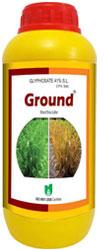 Ground Glyphosate 41% Sl Herbicide