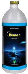 Runner Bifenthrin 10% EC Insecticide