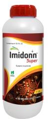 Super Imidonn Imidacloprid 30.5% SC Insecticide