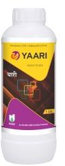 Yaari Novaluron 5.25% and Indoxacarb 4.5% SC Insecticide