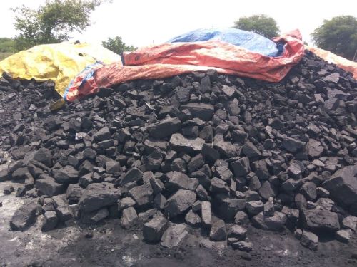 Industrial Steam Coal
