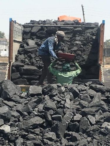 Rom Coal