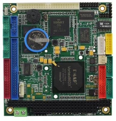 STS Single Board Computer