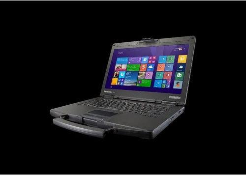 Toughbook Semi Rugged Laptop