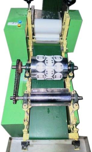 Automatic Pani Puri Making Machine