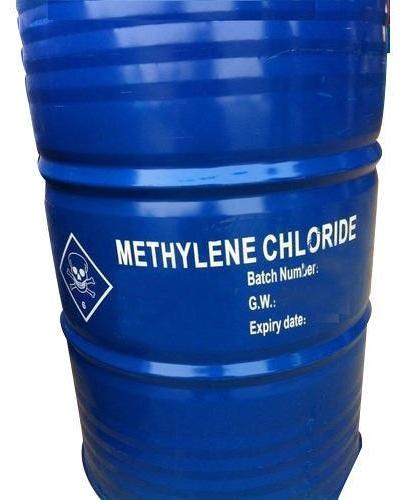 Distill Methylene Dichloride, For Industries, Purity % : >99%