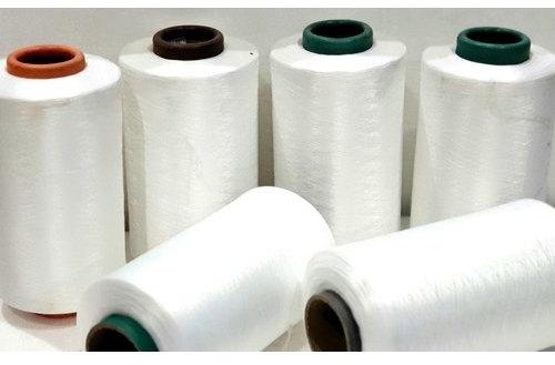 Woolly Plain Nylon Thread, Length : 900-10000meter