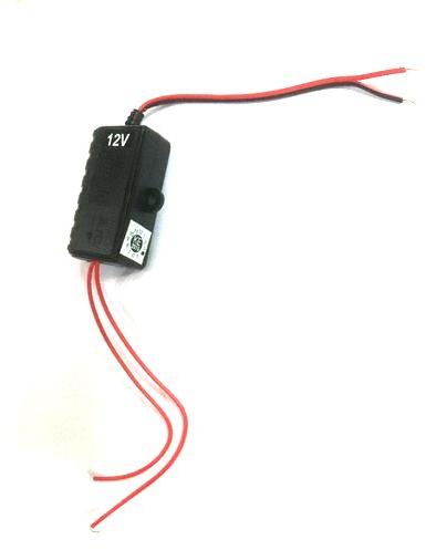 Electric Aluminium LED Strip Driver