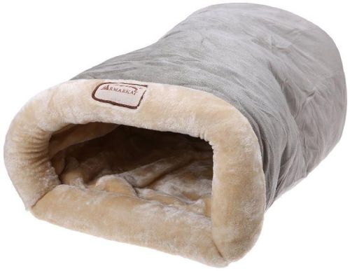 Soft Luxurious PET Cat Beds, Feature : Foldable, Stylish
