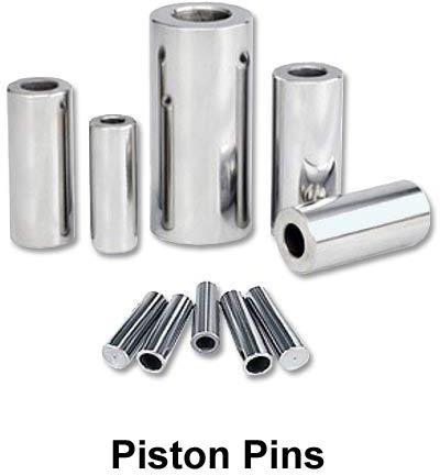 Piston Pins, Brand Name : Jai Auto Industries