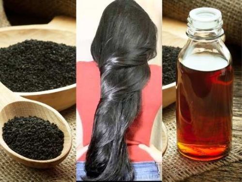 Kalonji Hair Oil, For Anti Dandruff, Hare Care, Certification : Fssai