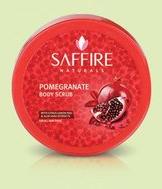 Pomegranate Body Scrub
