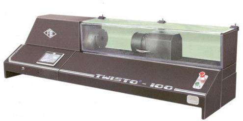 FIE Advanced Torsion Testing Machine