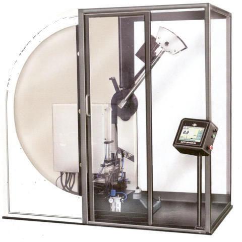 Automatic Impact Testing Machine