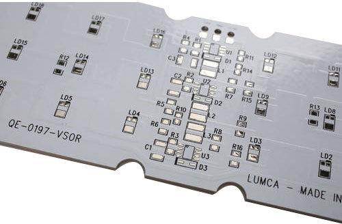 Aluminum Printed Circuit Board