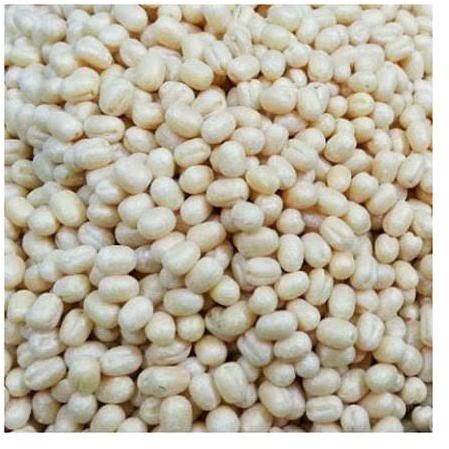 Urad Dal, Form : White