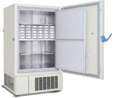 Laboratory Freezer