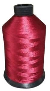 Onkar Dyed Embroidery Thread, Packaging Type : Reel