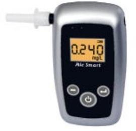 Amrutha AT 8060 Breath Alcohol Analyser
