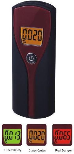 Amrutha SZDT-3 Breath Alcohol Analyser