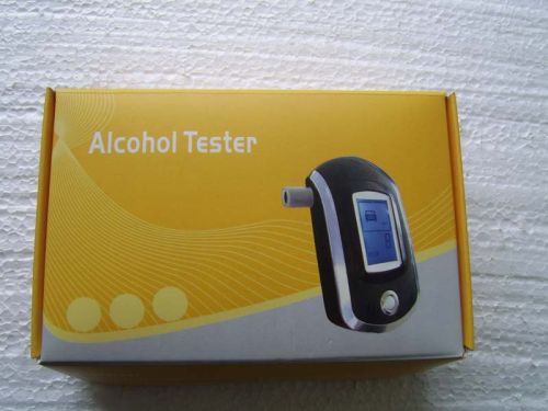 Amrutha SZDT-4 Breath Alcohol Analyser