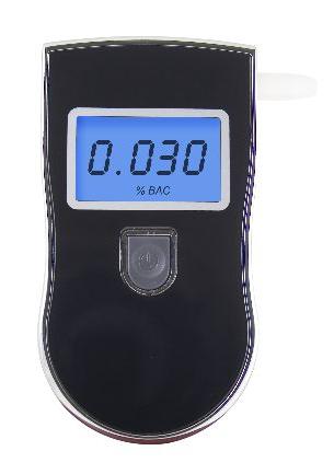 Amrutha SZDT-5 Breath Alcohol Analyser