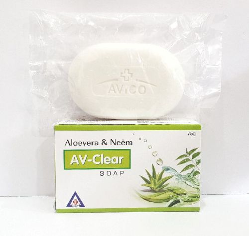 AV-Clear Soap