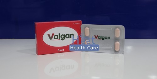 VALGAN TABLET