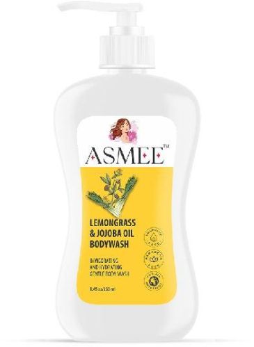 Bodywash, Packaging Size : 250ml