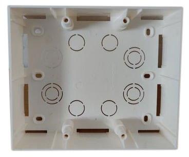 Electrical Plastic Box