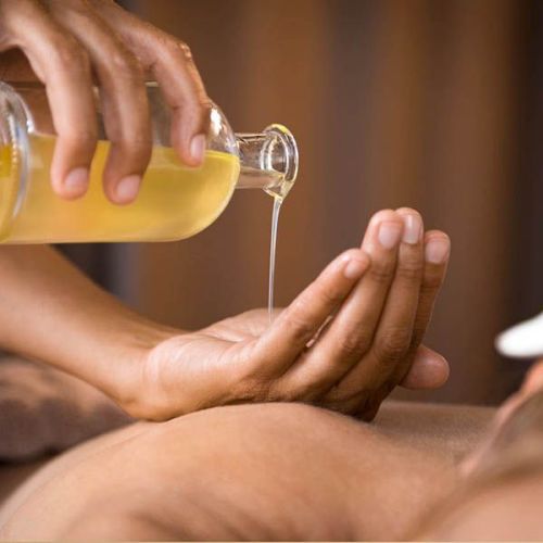 Body Massage Oil, Certification : HACCP Certified