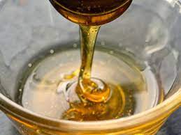 Medicated Honey, Taste : Sweet