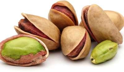 Pistachio Nuts, For Ice Cream, Milk, Sweets, Certification : FSSAI