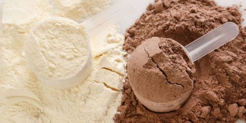 Protein Powder, For Health Supplement, Certification : FDA Certified