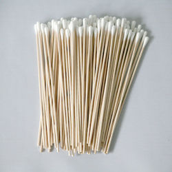 Fusion Biotech Wooden Swab Sticks