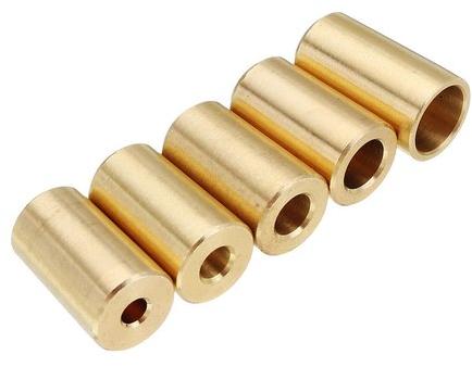 Brass Bush Copper Sleeve