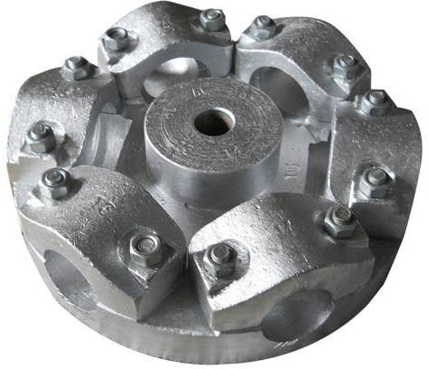 Cooling Tower Aluminium Hub