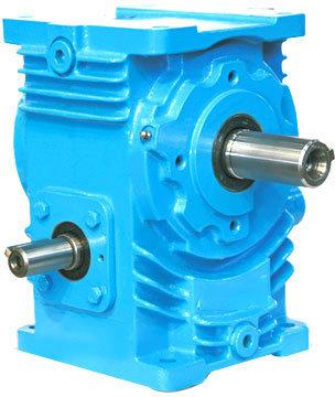 Metal Elecon Worm Gearbox