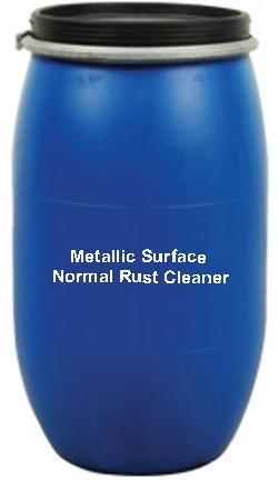 Metallic Surface Normal Rust Cleaner