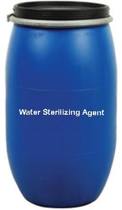 Omet Water Sterilizing Agent