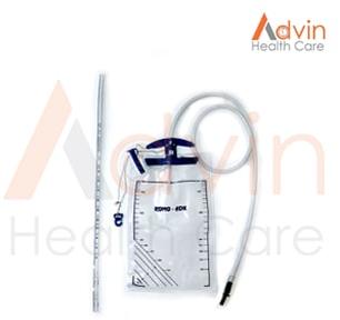 Abdominal Drain Kit