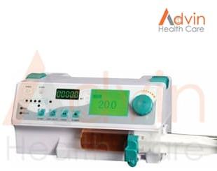 Advin Syringe Pump