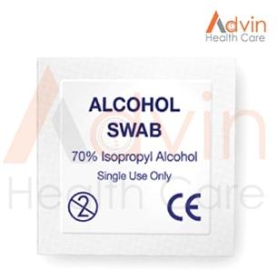 Alcohol Swab